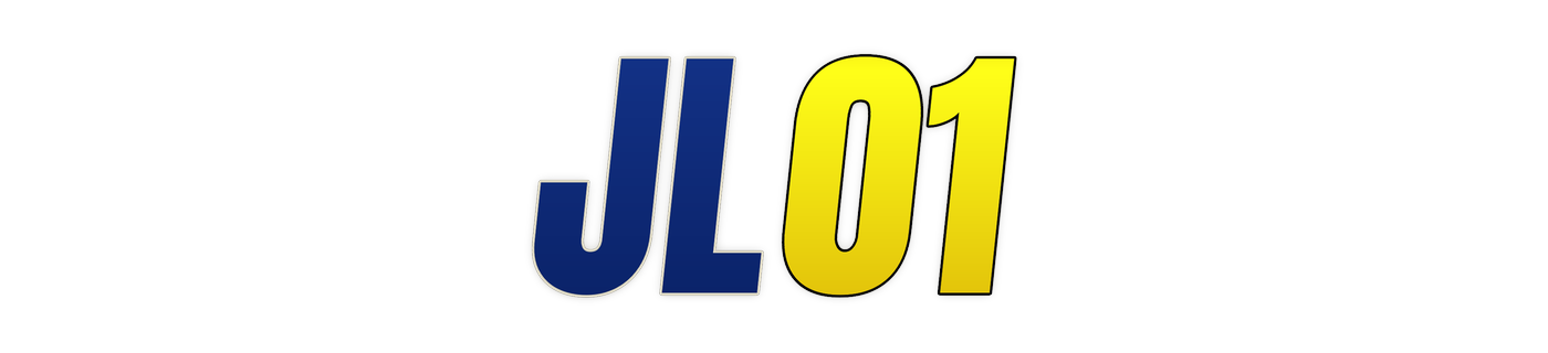 jl01 Logo